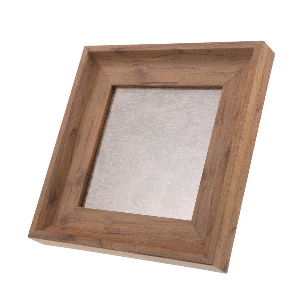 Nail Art Display Stand: Acrylic Nail Color Chart Display Board Fake Tips Wooden