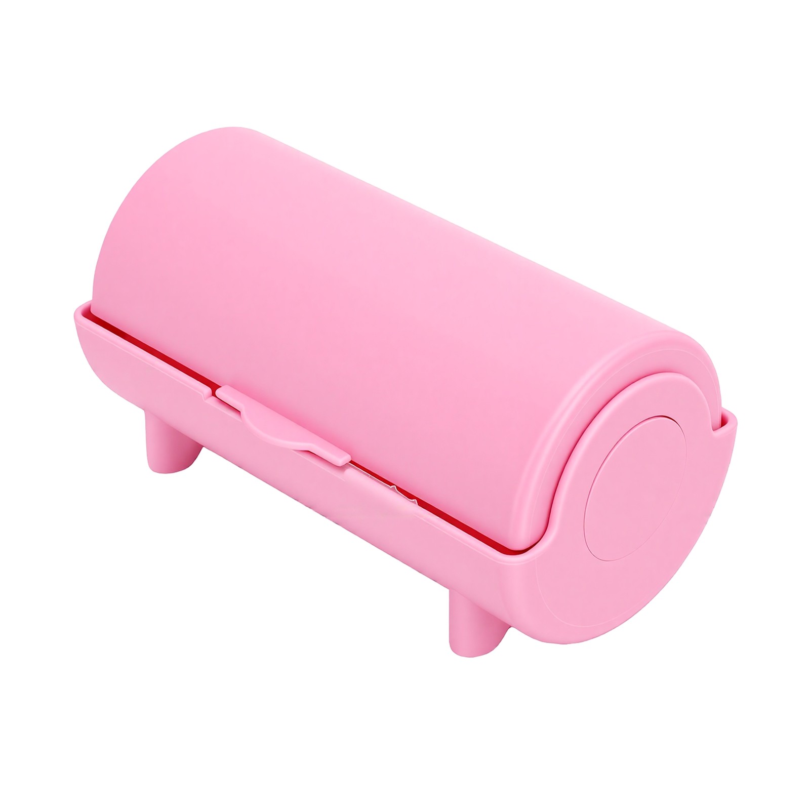 Rolls Nail Stamper Cleaner Instant Cleaning Tool For Nail Art Easy To Use
