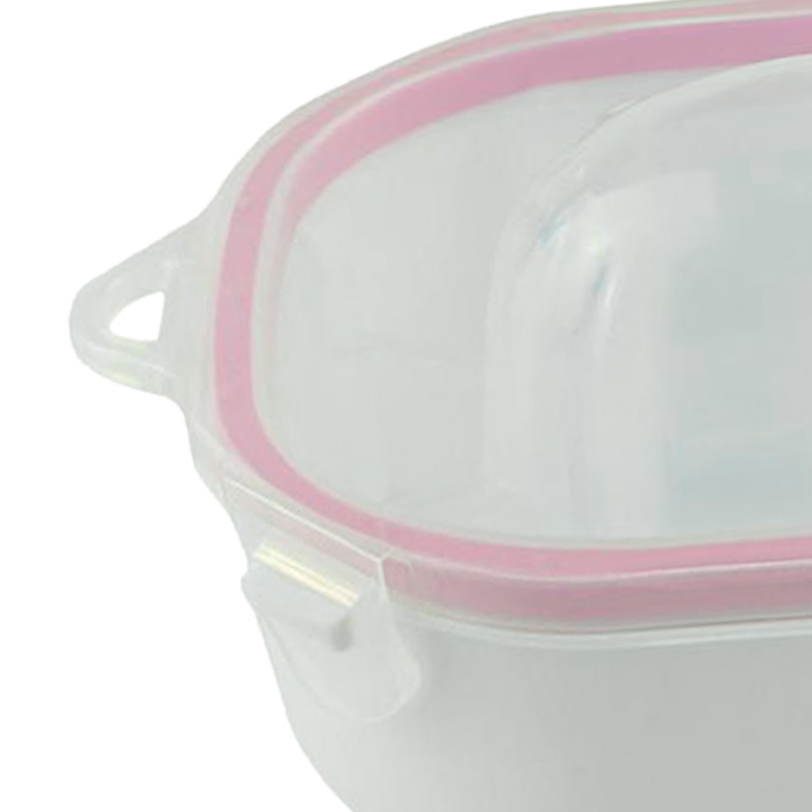 Nail Soaking Bowl Manicure Bowl Nail Art Tool