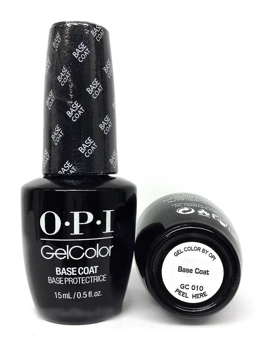 OPI Gelcolor Soak-off – STARLIGHT Discontinued Collection -Choose Any Color .5oz