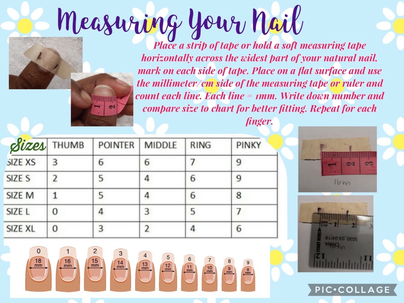 Leopard Print Nails Animal Print Nails Pink Purple Nails Silver Glitter Nails