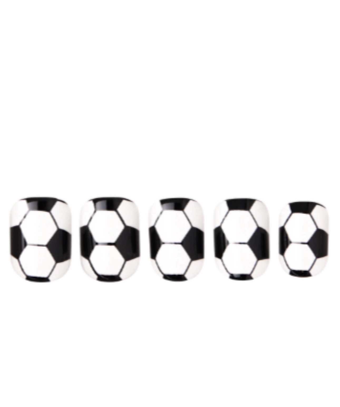 Red Aspen Press On Goal-Oriented, Gaia Short Square Black & White Soccer B5y6