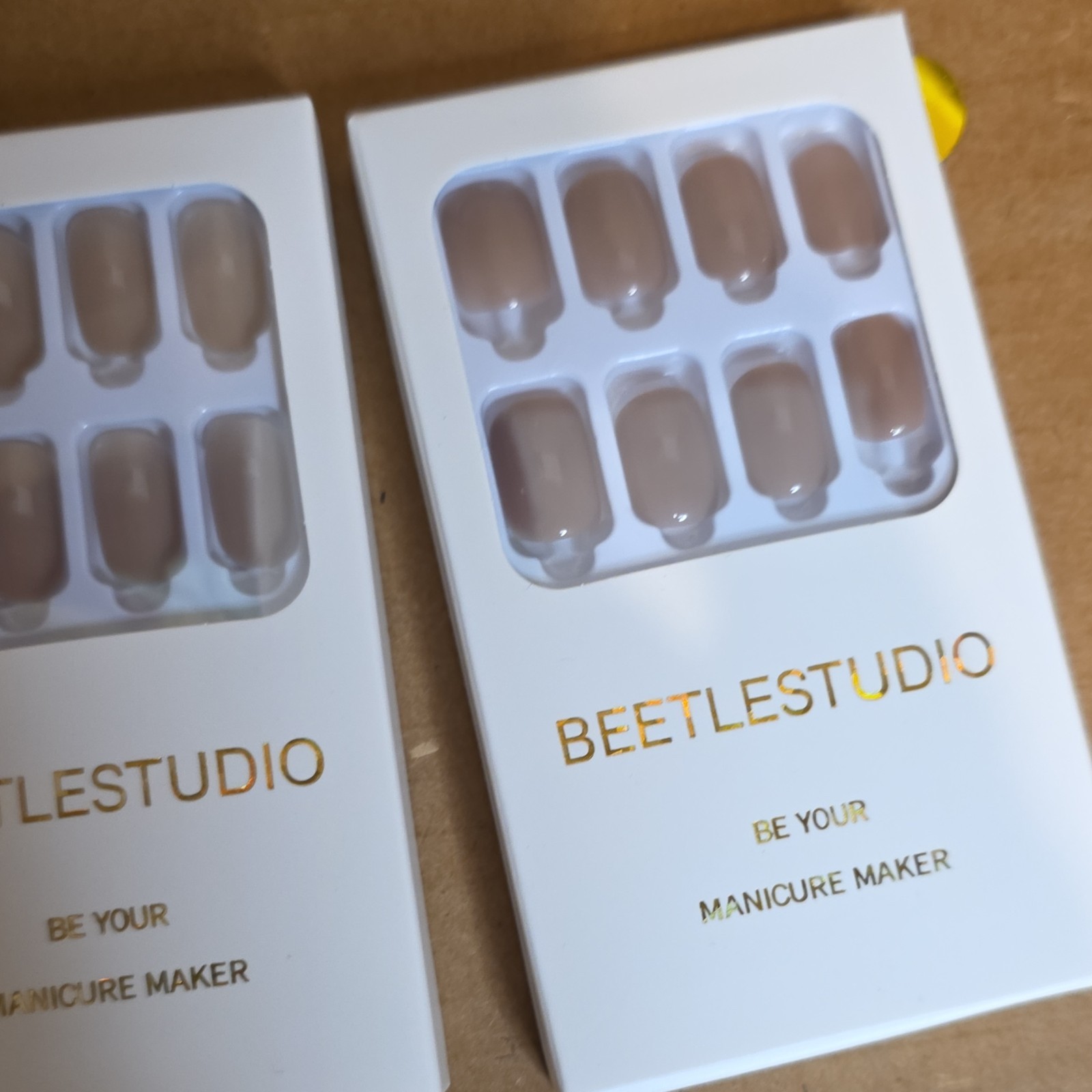 Nail bundle #2 Press-On Nails