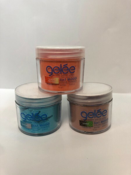 BRAND NEW! LeChat Gelee 3in1 Mood Powder – YOU PICK COLOR!