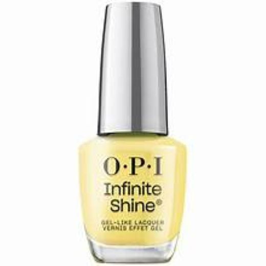 OPI Infinite Shine GEL-LIKE LACQUER NAIL POLISH 0.5oz NEW- CHOOSE FROM 9 COLORS