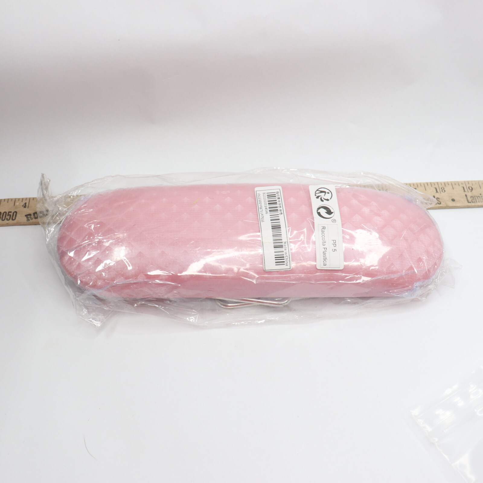 Shein Convenient And Practical Hand Rest Pillow Manicure Arm Rest Pillow