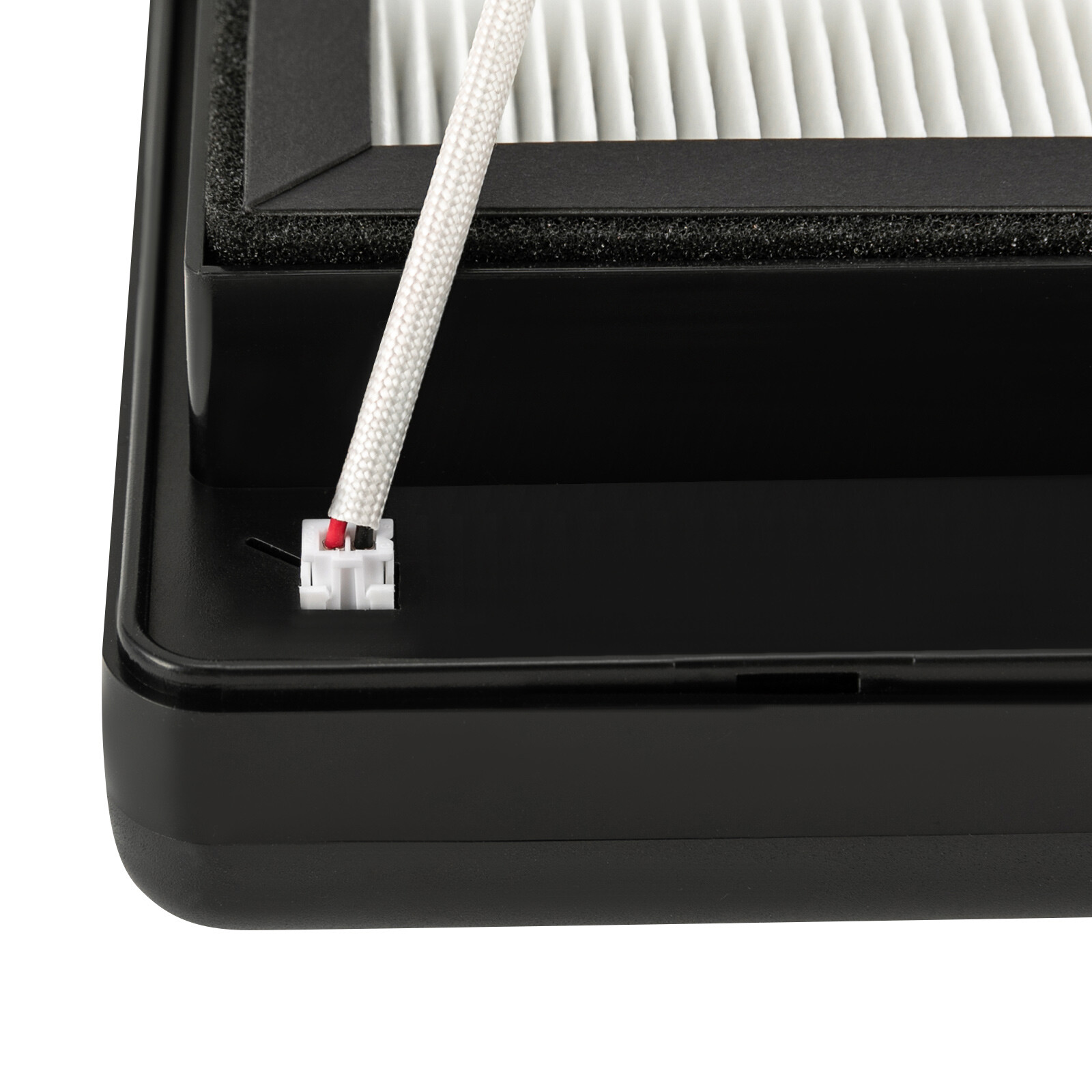 Vacuum Cleaner Dust Collector Nail Art Manicure Dentist’s Dust Clean Tool