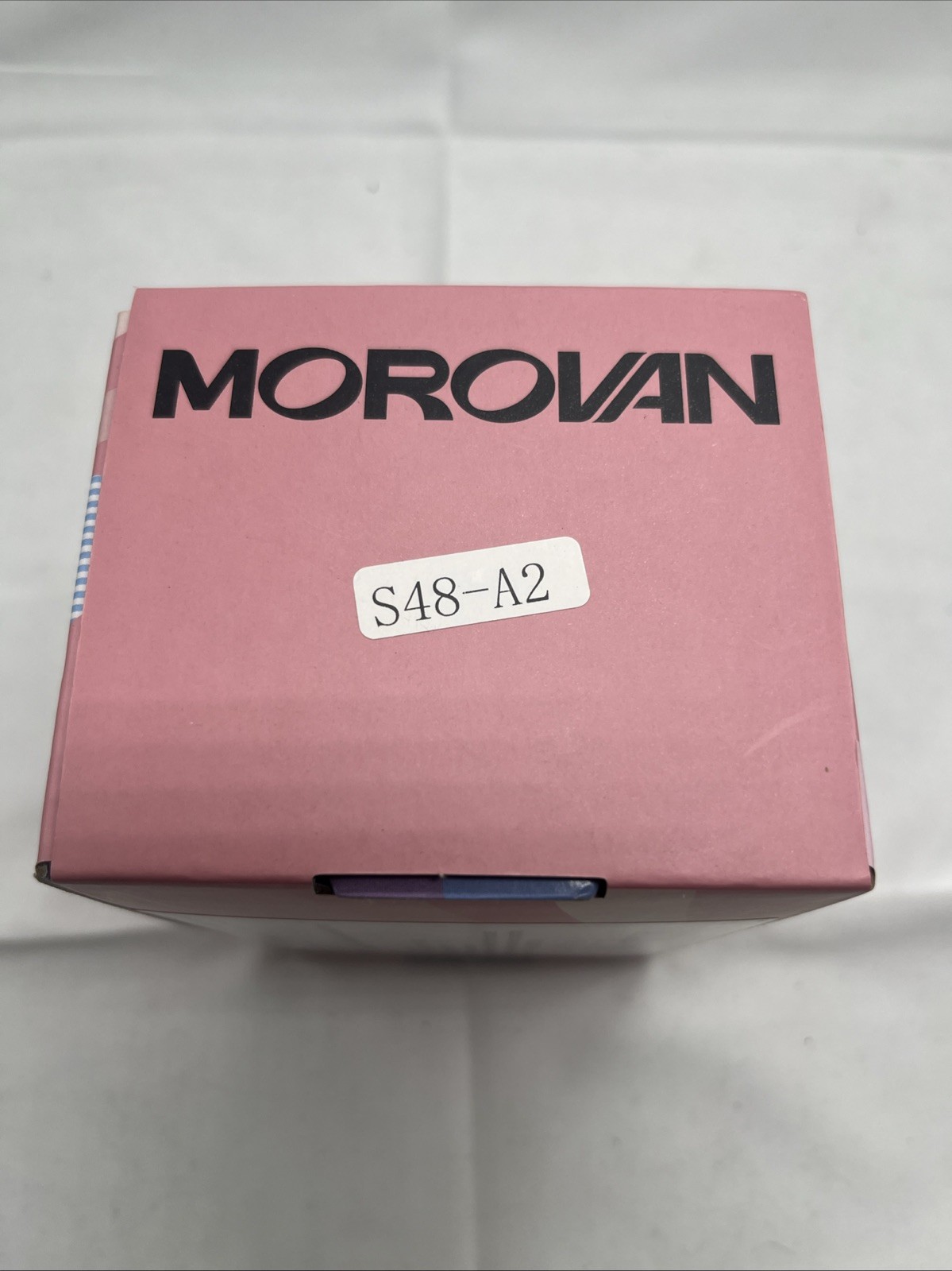 Morovan Professional Nail System Acrylic Nail Art Kit S48-A2