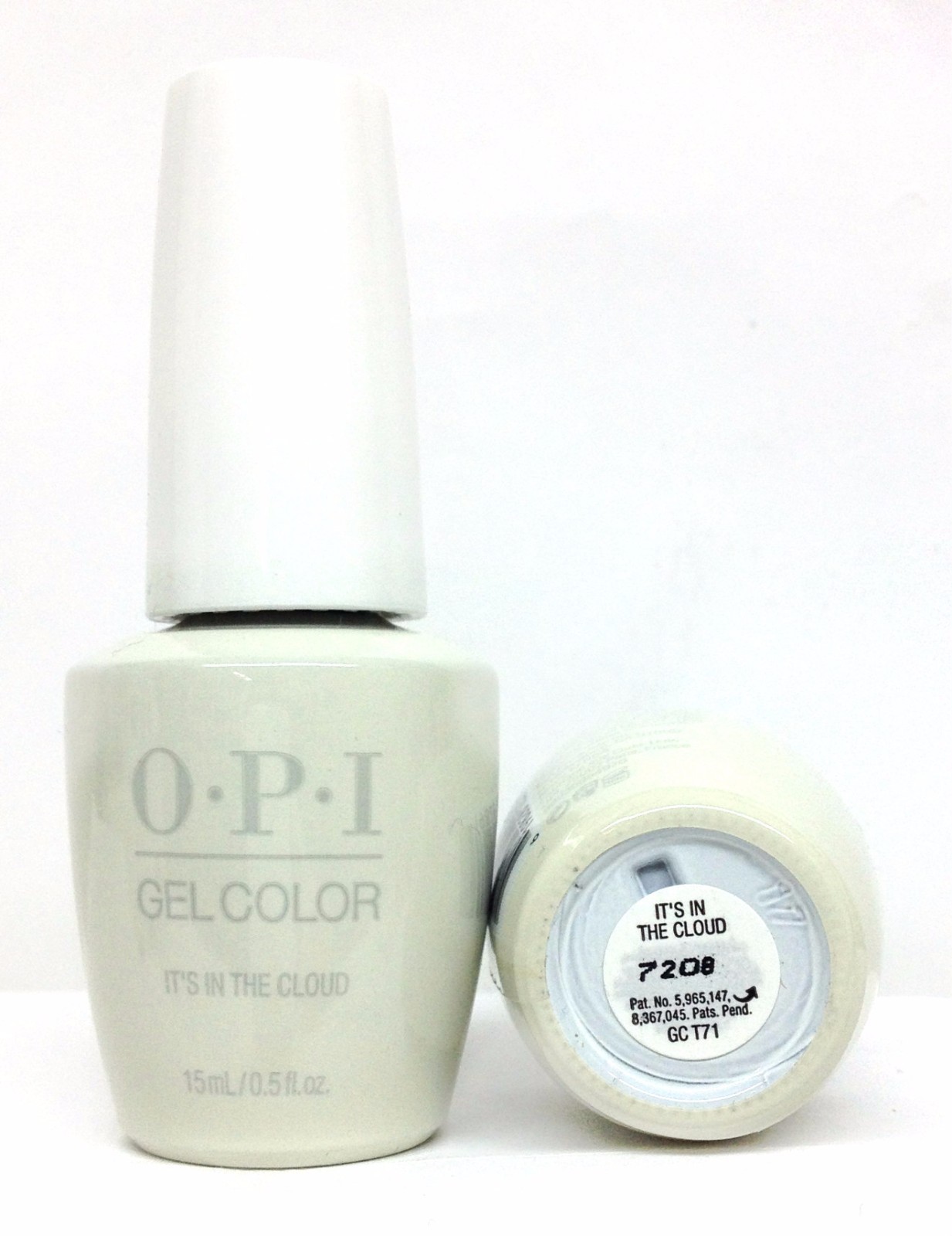 OPI Gelcolor Soak-off – Soft Shades 2016 – Pick Any Color/Top/Base 0.5oz