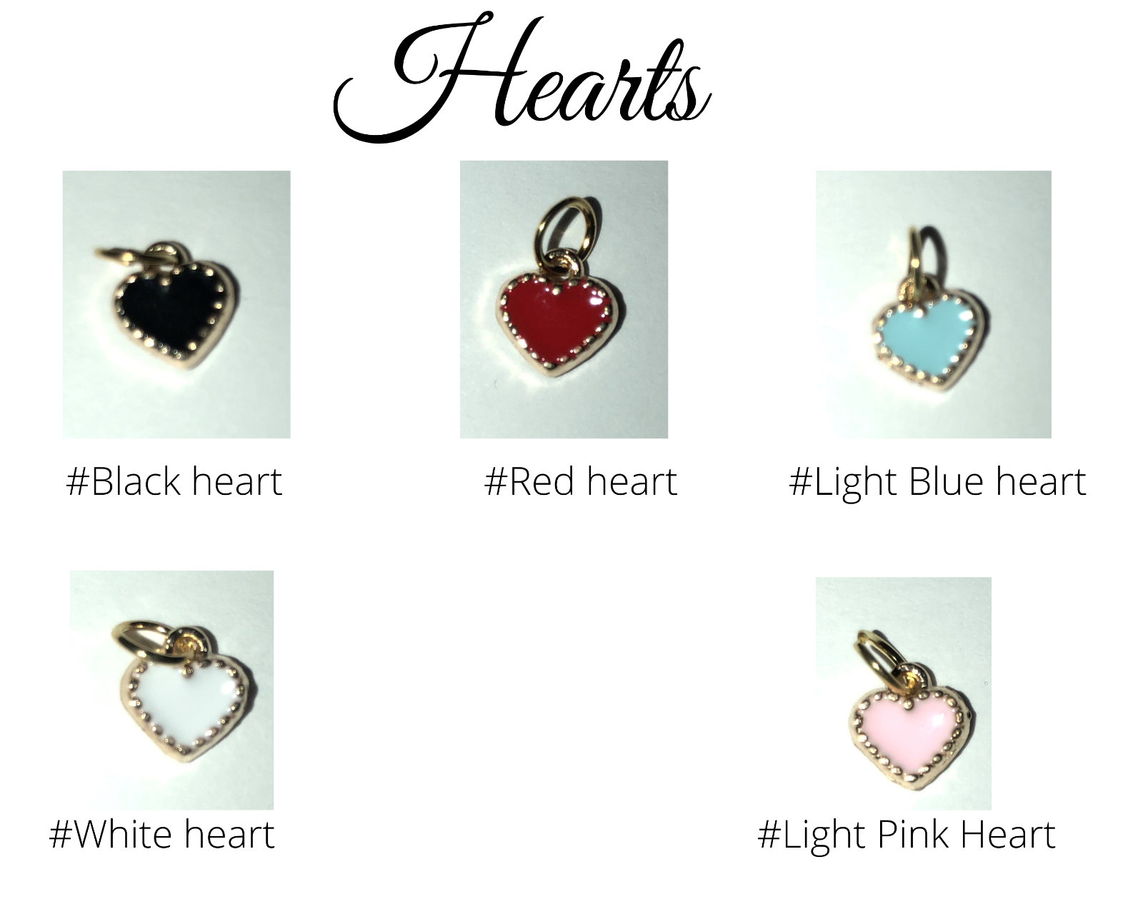 Nail Piercings, Nail Jewelry, Nail Gems, Nail Charms 2