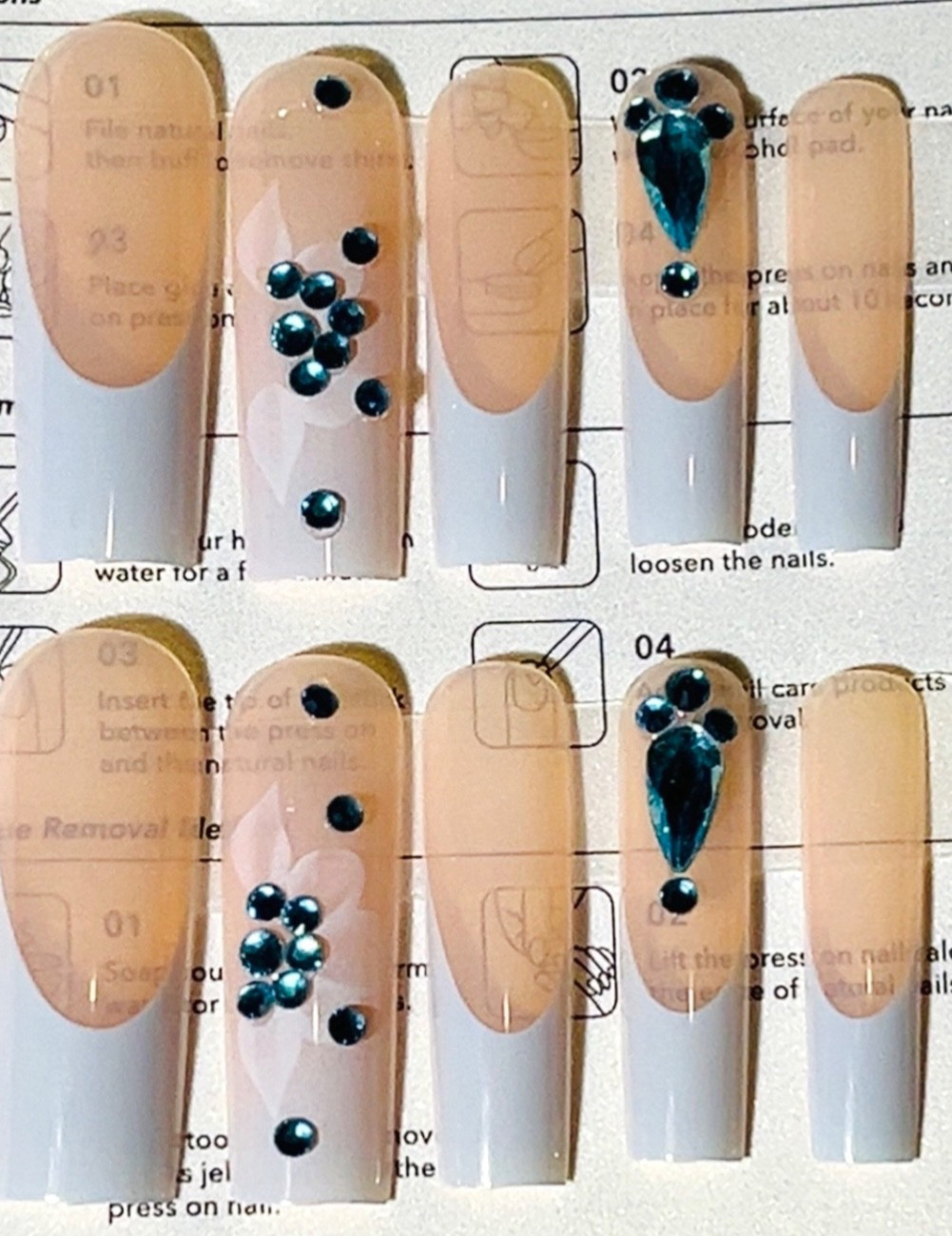 Nails