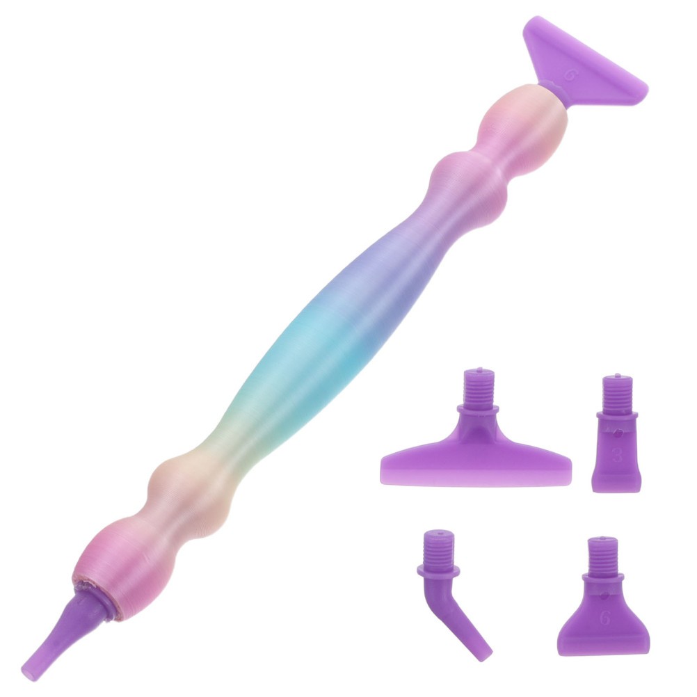 Rhinestone Tool Dotting Tools for Painting Drilling Pen Correction