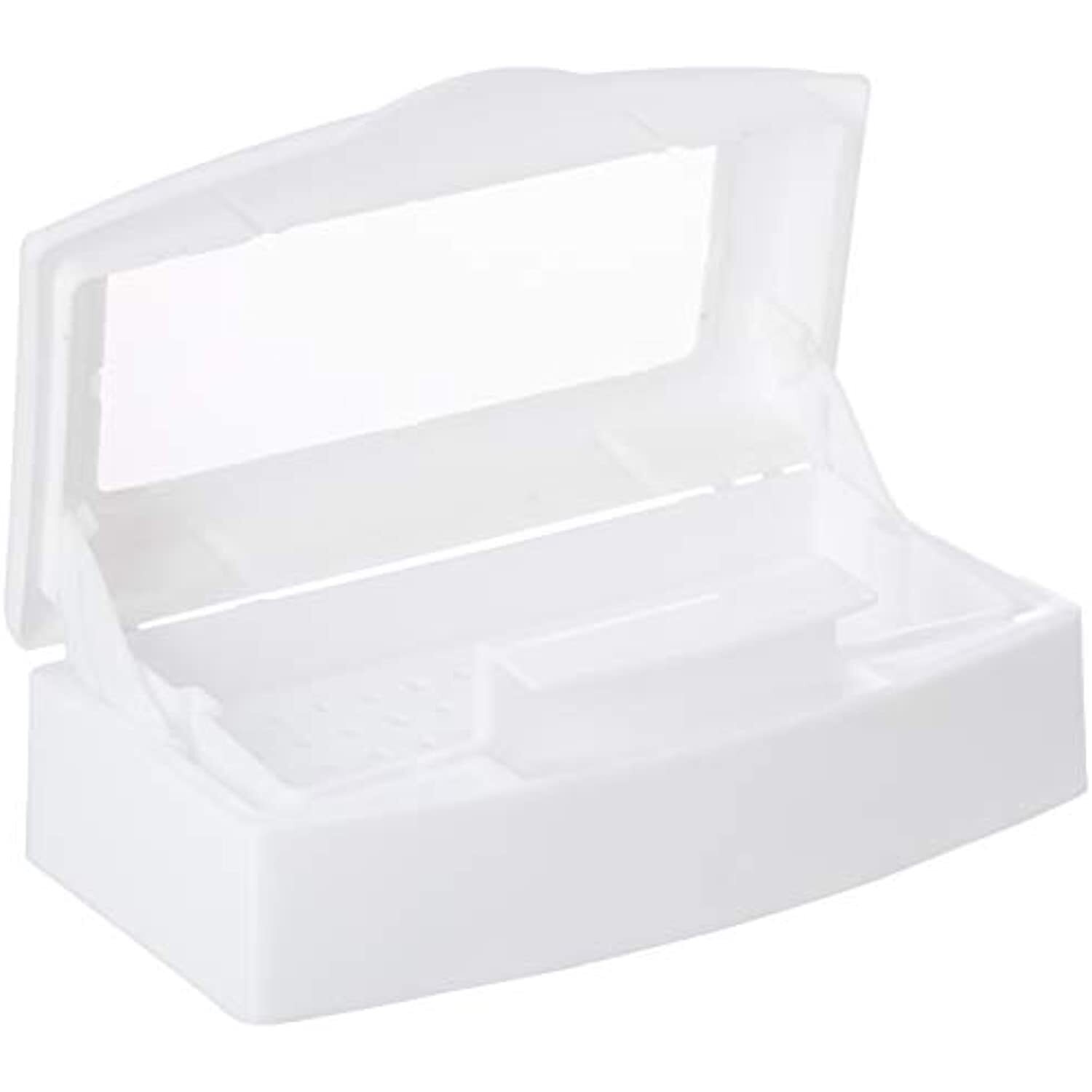 Diane Nail Sterilizing Tray
