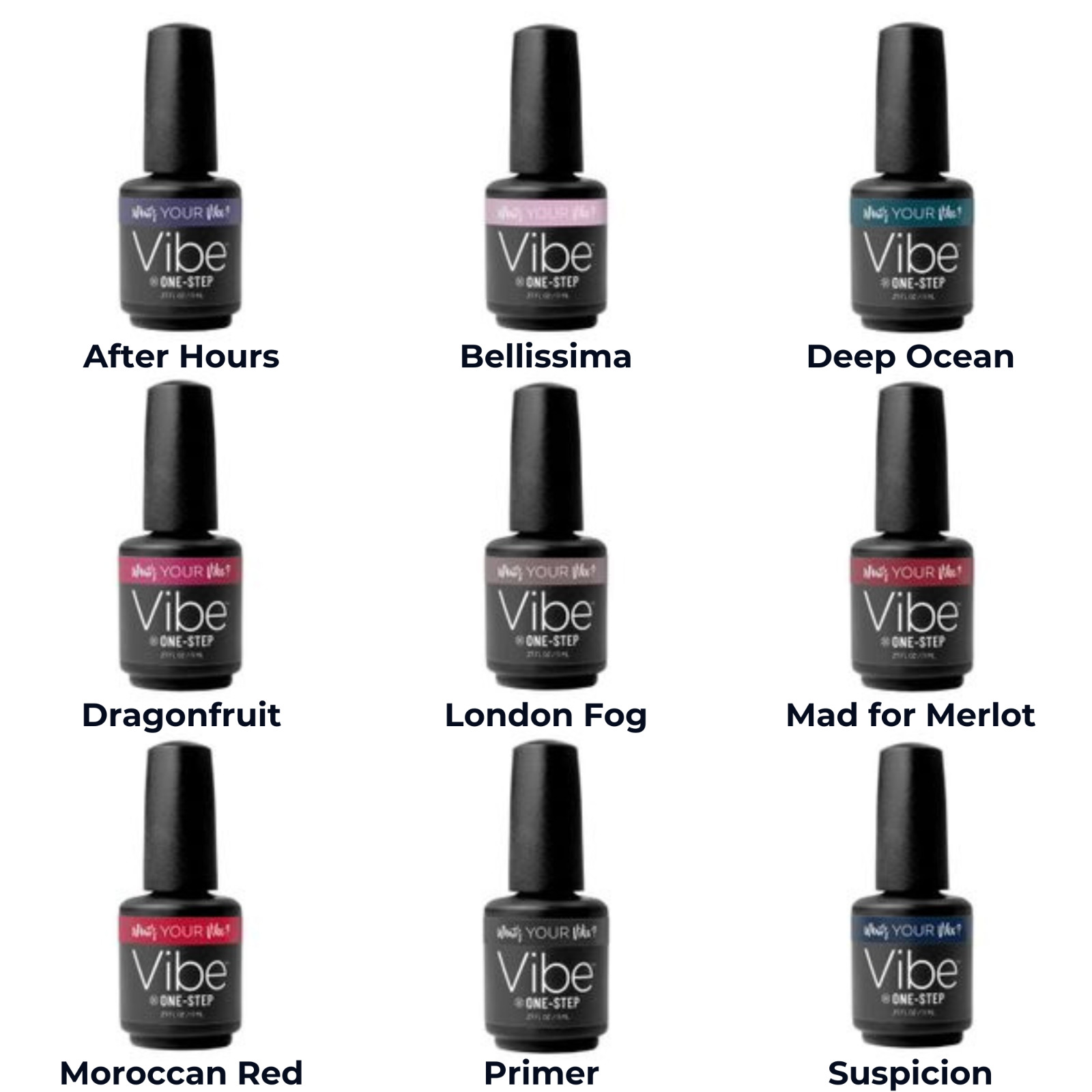 NEW Jamberry Lacquer Nail Polish Vibe Gel Holo Sparkle Shimmer Cuticle Oil