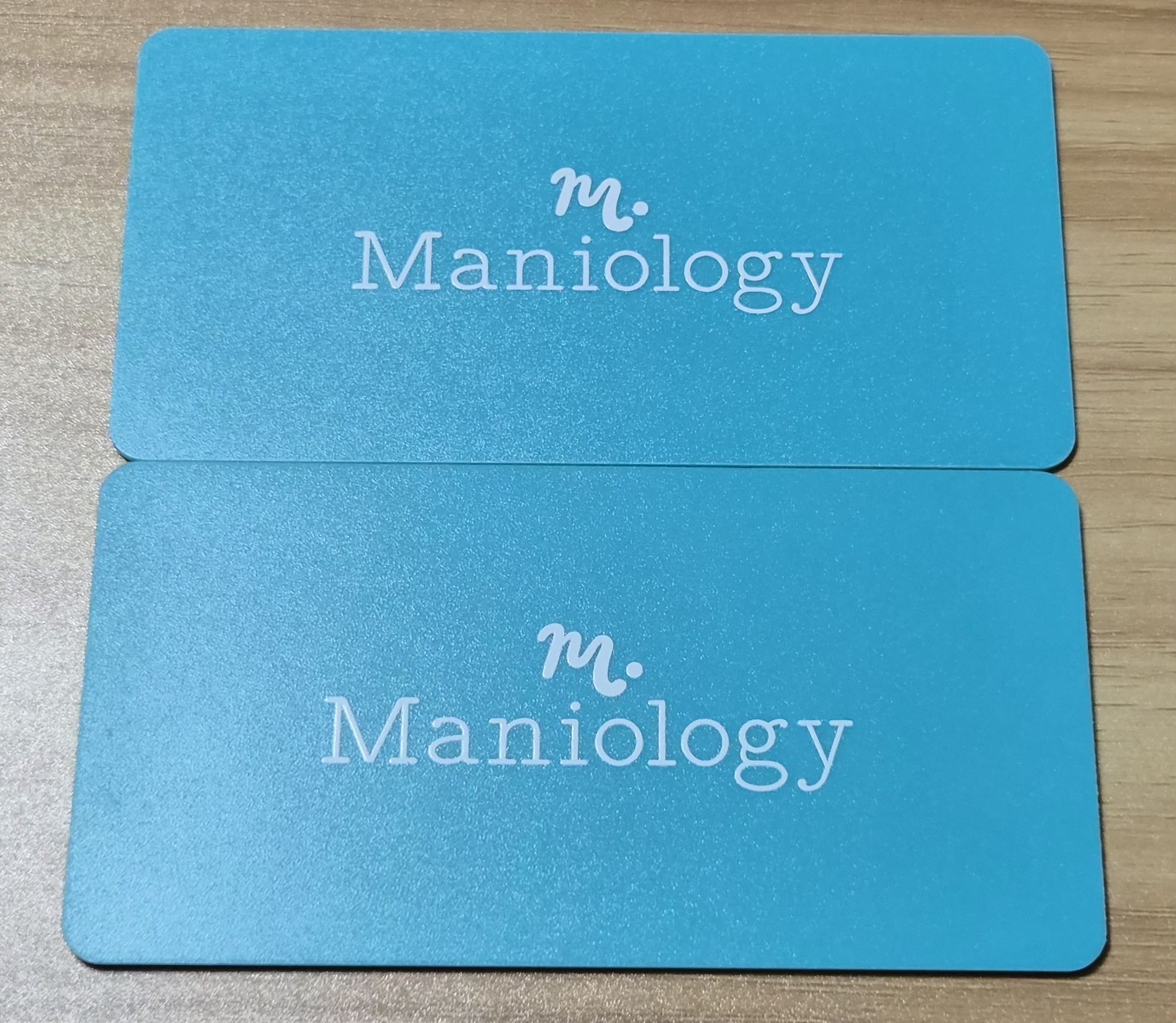 Maniology Nail Art Stamping Plate Bundle — 2-Plate “Dark Fantasy & Literary”…