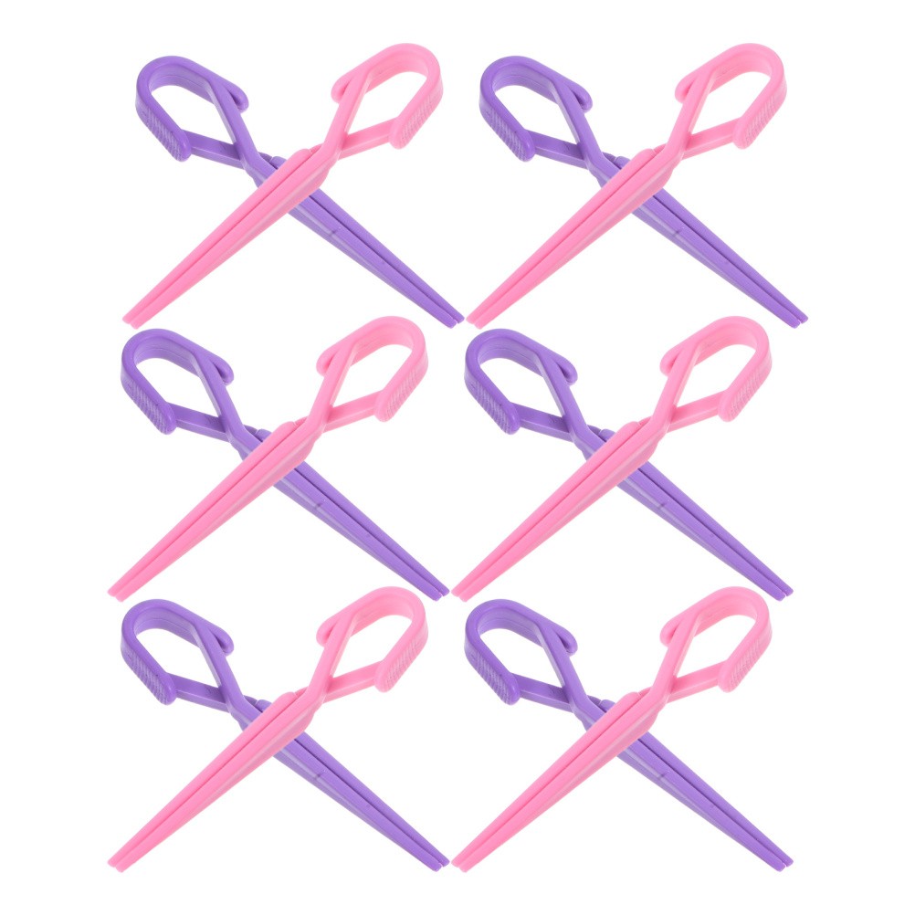 160 Pcs Nail Extension Clamps for Gel Nails Finger Builder Tips Clip