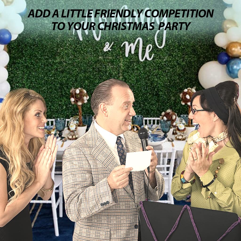 Mother’s Day Friendly Feud Quiz, Family 5×7 inches, 4×6 Pink