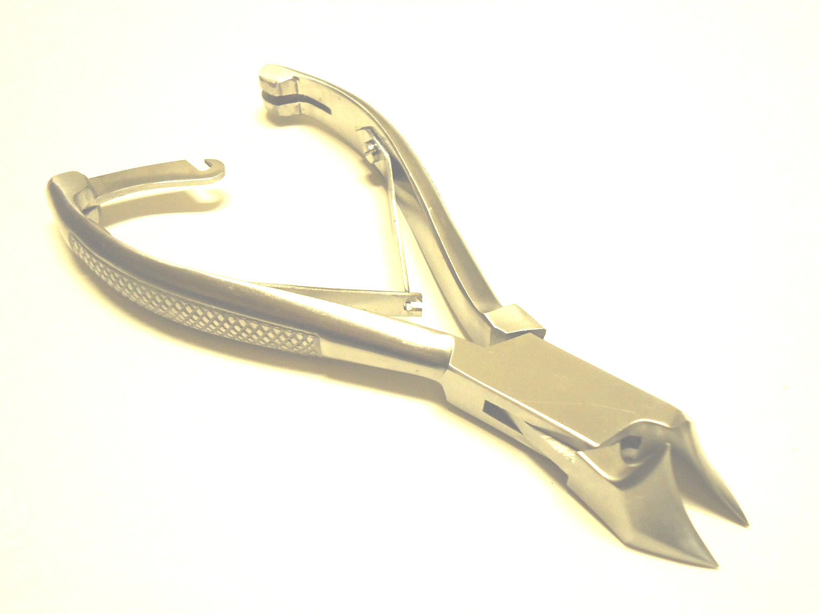 BRAND NEW TOE NAIL CLIPPER MOON SHAPE HEAVY DUTY