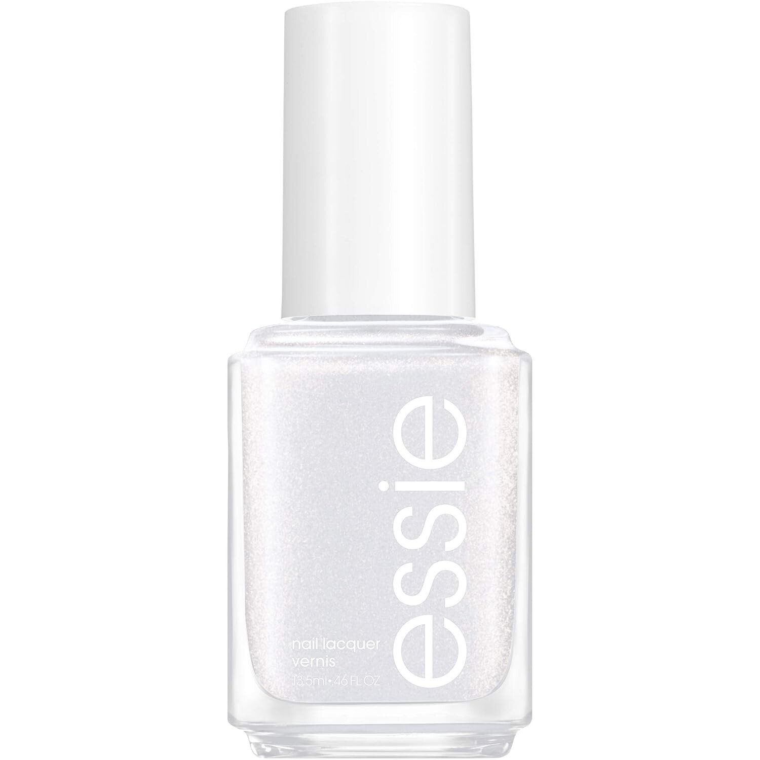 Essie 2-Pack Winter Limited Edition Nail Polish, Twinkle in Time, 0.46 fl oz