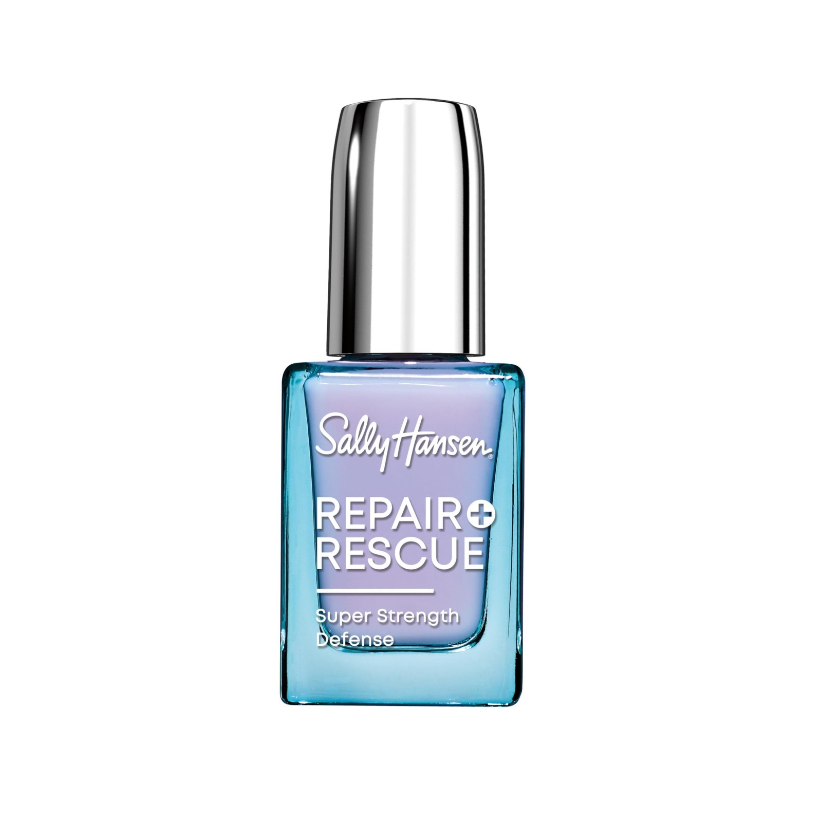 Nail Strengthener Treatment for Weak Nails – Super Strength Repair & Rescue, Fas