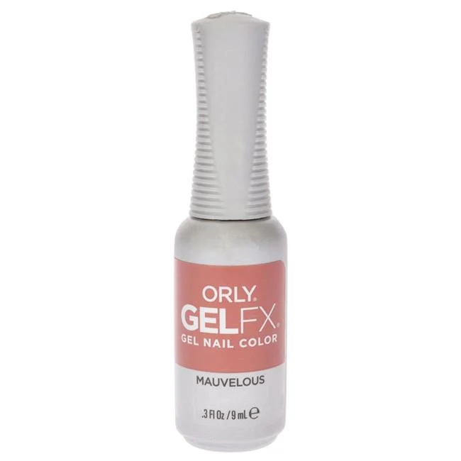 Orly I0126231 0.3 oz Gel Fx Gel Nail Color for Women – 3000004 Marvelous