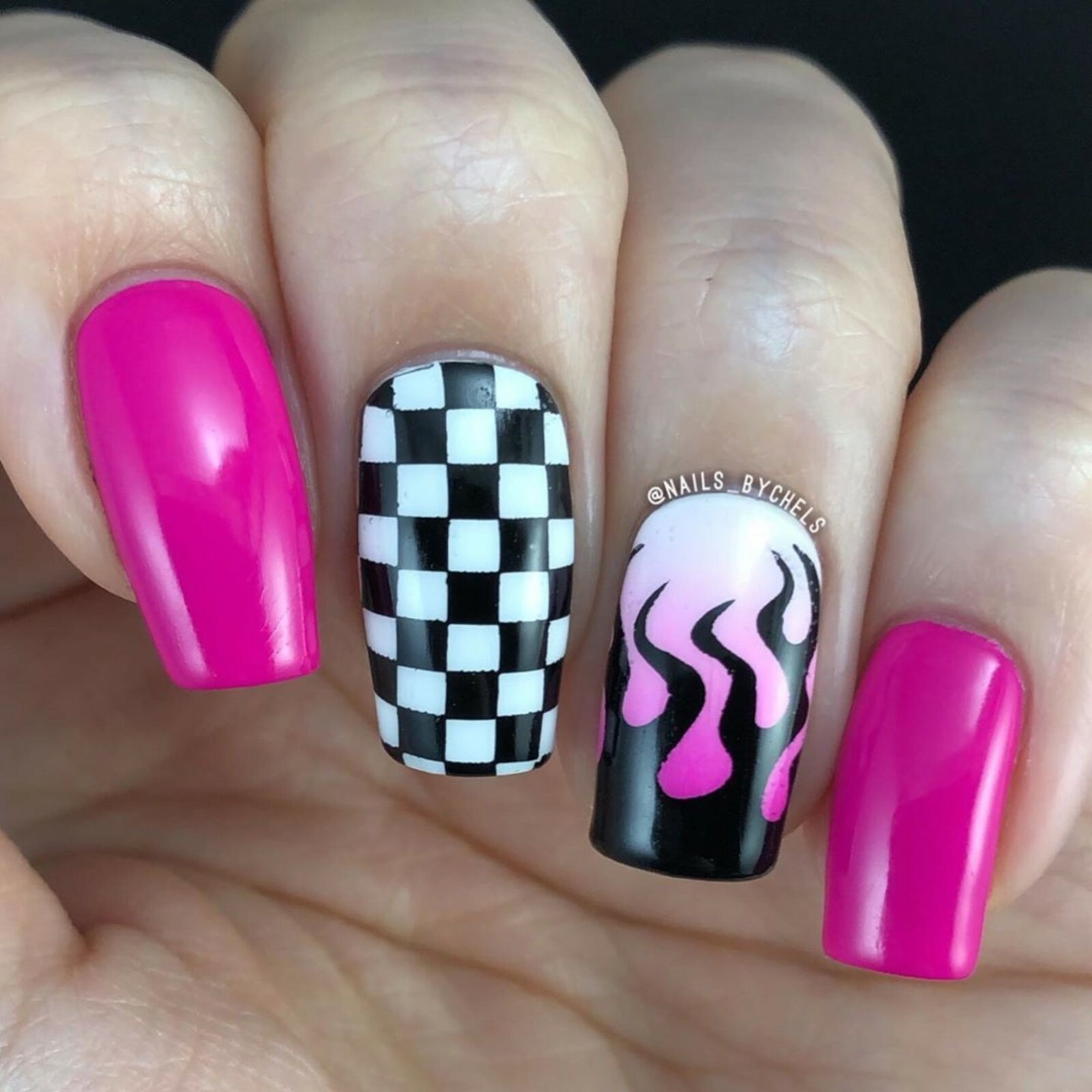 Blanc My Mind Stamping Polish (White), Nail Polish for Nail Art
