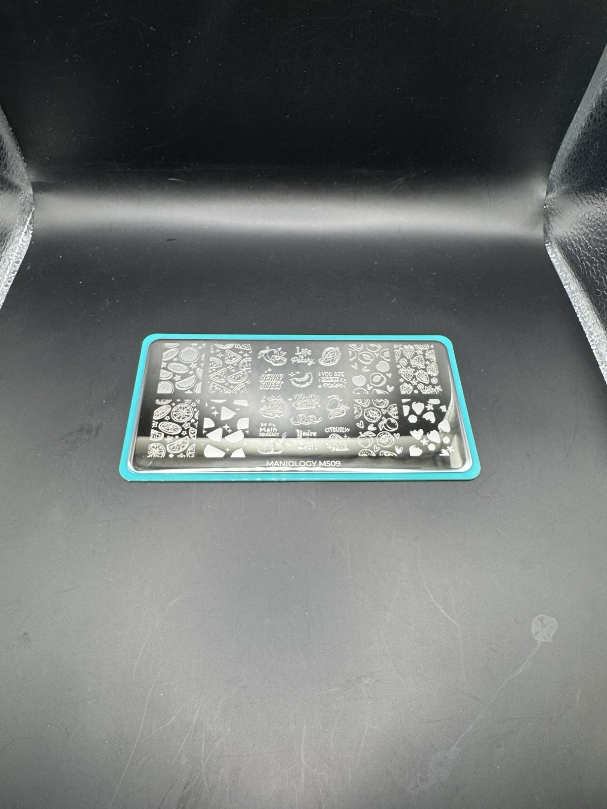 Maniology Stamping Plates | 13 Pc Lot | See Description | Light Use