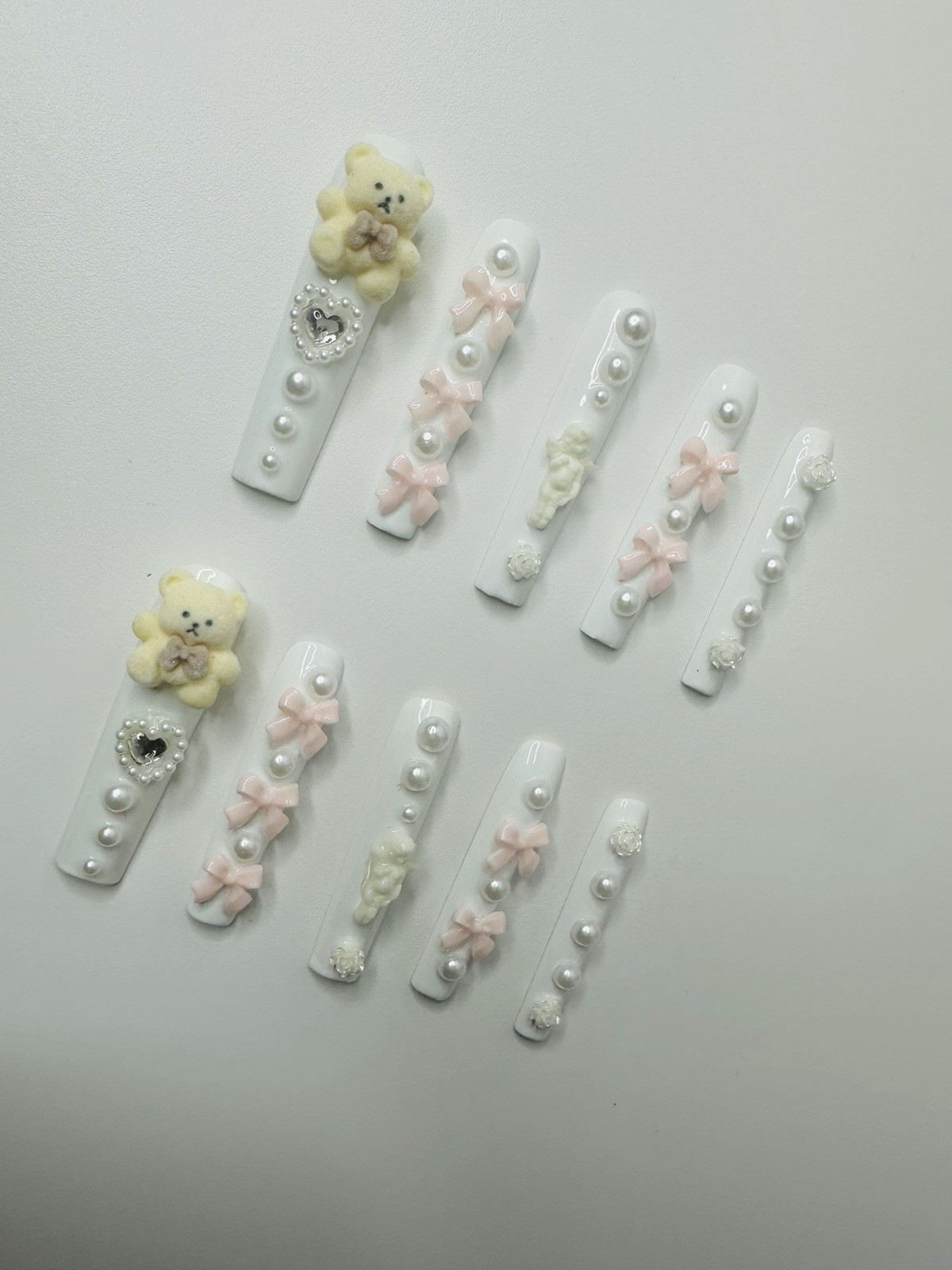 Acrylic Nails