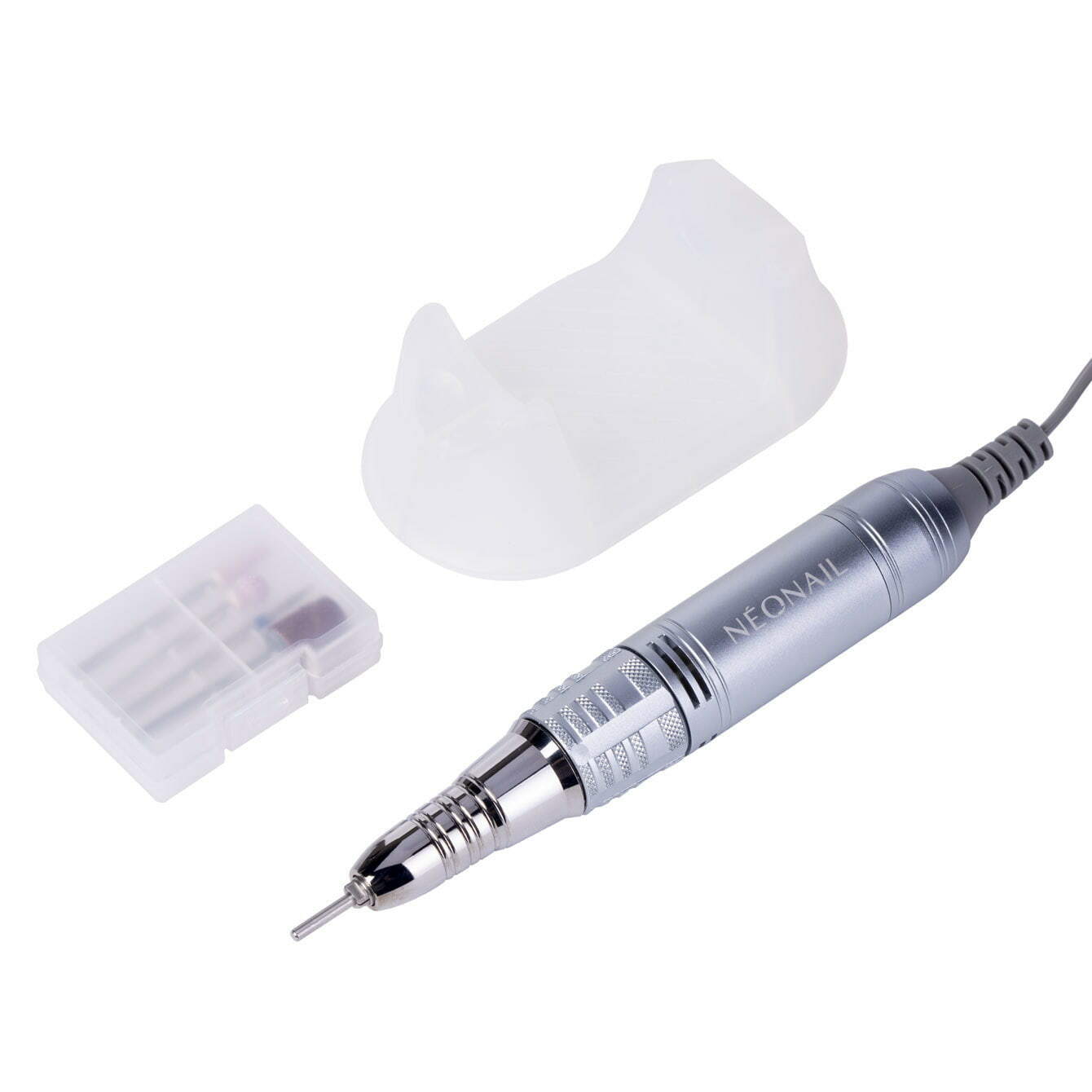 NEONAIL Nagelfräser Nail Drill ONE TOUCH Arbeitskomfort 35000 U/min Touch-Panel