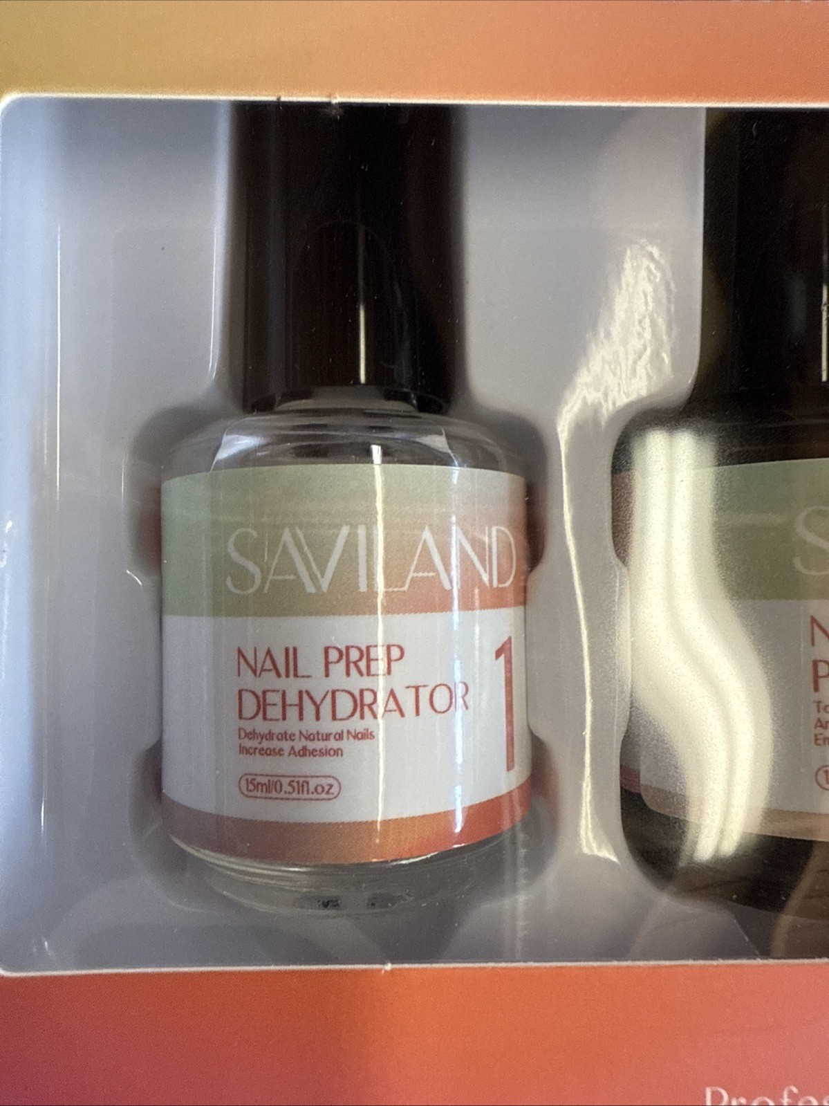 SAVILAND Excelsior Nail Art Kit