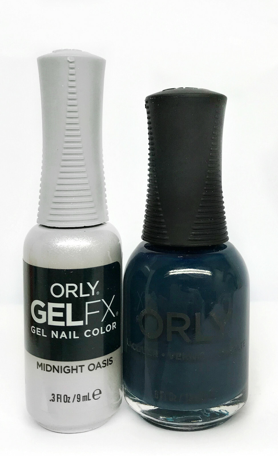 Orly Perfect Pair (Gelfx + NL) DESERT MUSE Fall 2020 Collection – Pick Your DUO