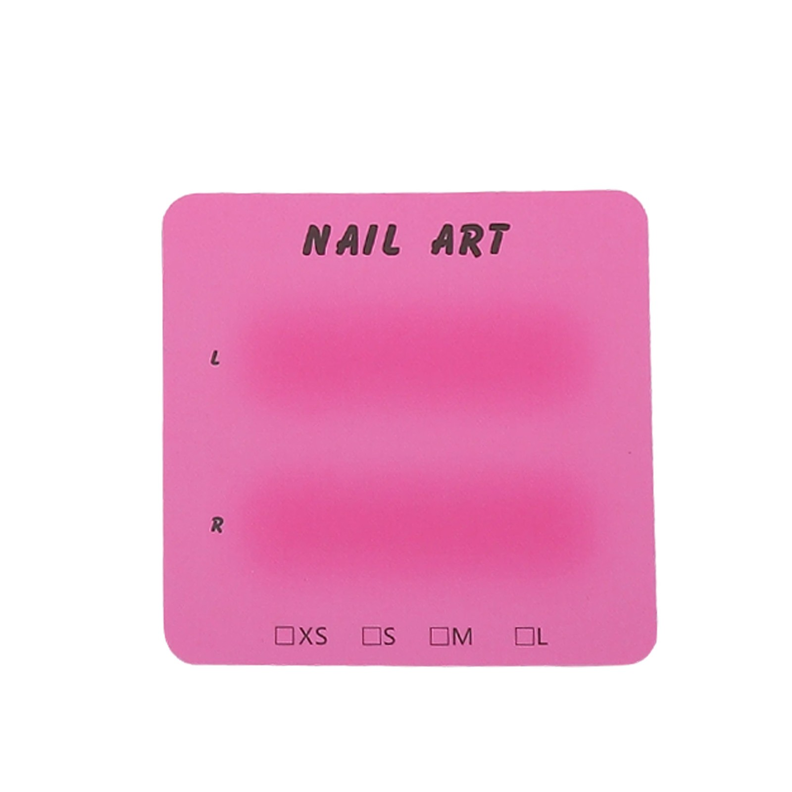 15 Sets Press On Nail Storage Boxes Dust Proof Thick Clear Fake Nail Display NEW