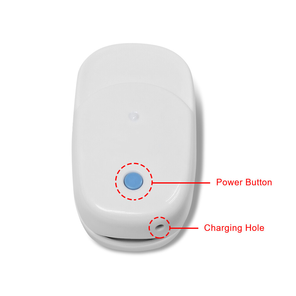 Fungal Nail Treatment Toenail Fungus Laser Device Anti Nail Fungal Infection US