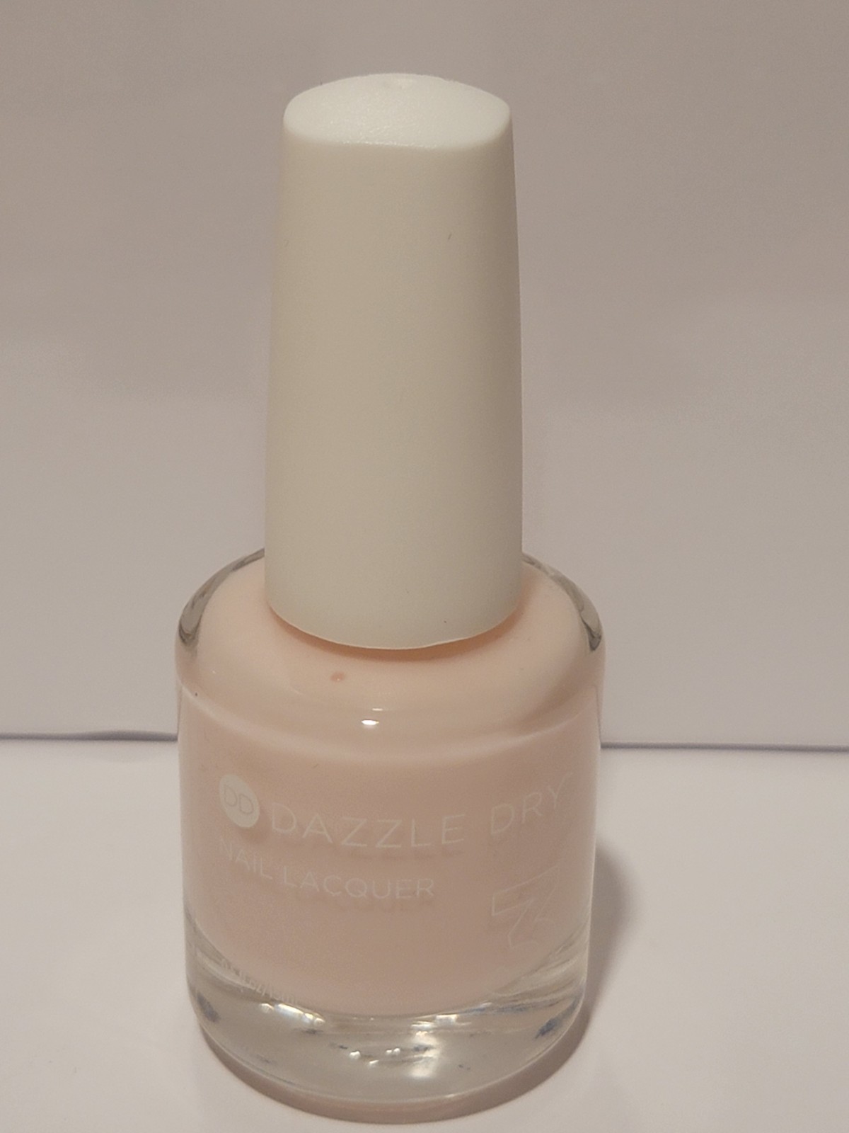 Dazzle Dry Nail Lacquer (Step 3) – Yoga Mama