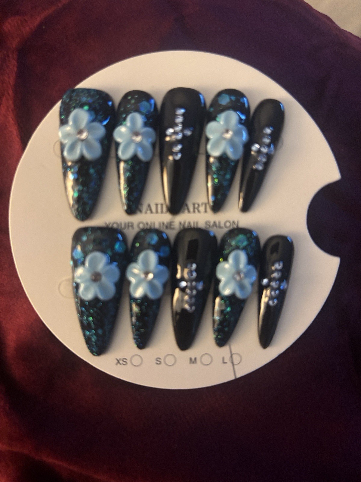 Press-On Nails