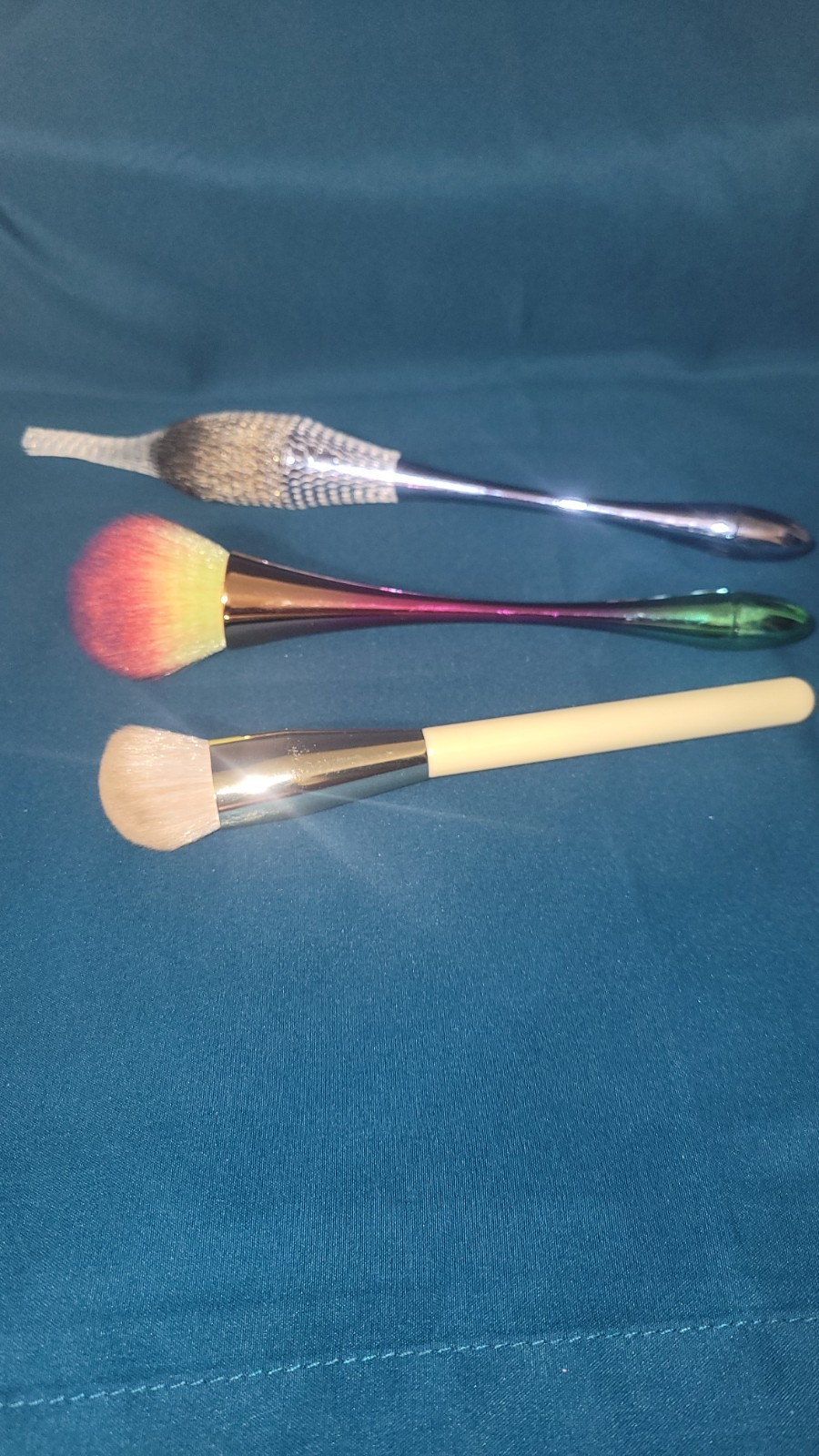 Nail Kit Bundle Polish Glue Brushes Acrylic Files Monomer