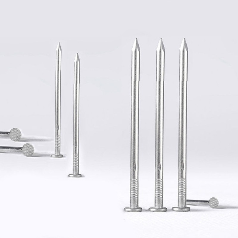 Sturdy Nails Picture Hanging Nails For Indoor And Outdoor Construction Tasks