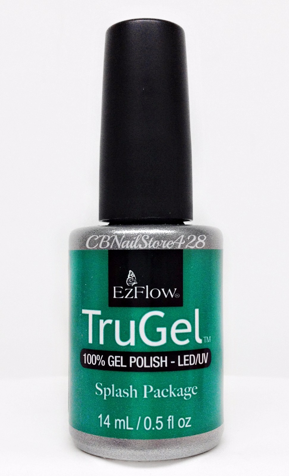 EZFlow TruGel – IN THE CABANA 2017 Collection – All 6 colors 66701,703-707