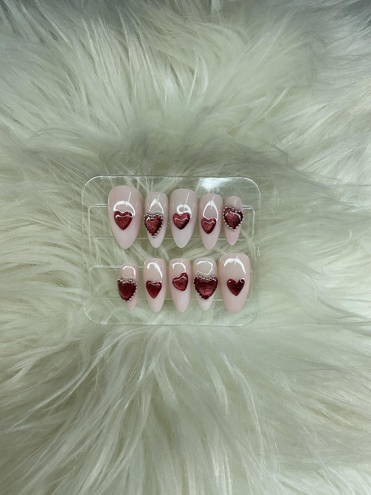 Custom Press On Nails