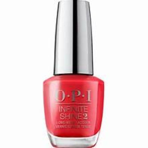 OPI Infinite Shine GEL-LIKE LACQUER NAIL POLISH 0.5oz NEW- CHOOSE FROM 9 COLORS