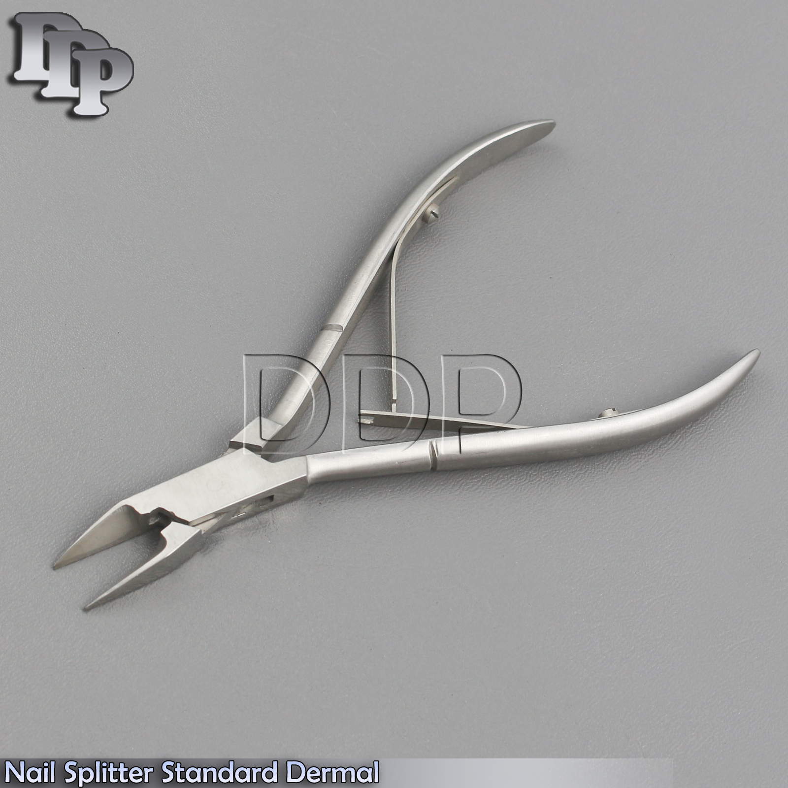 Nail Splitter Standard Dermal Podiatry 6″ (15 CM) Nail Care, Manicure & Pedicure
