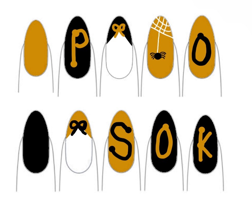 nails