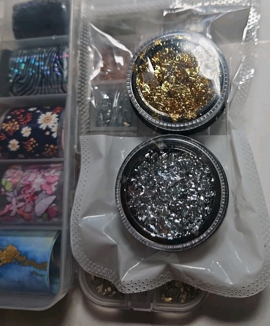 Nail Art Assorted Art For Nails