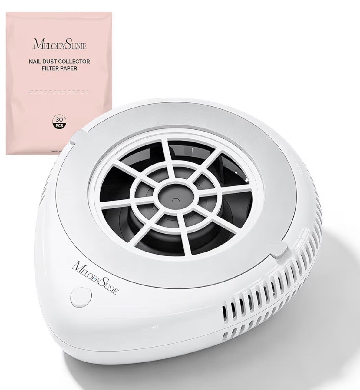 melodySusie Mini Nail Dust collector