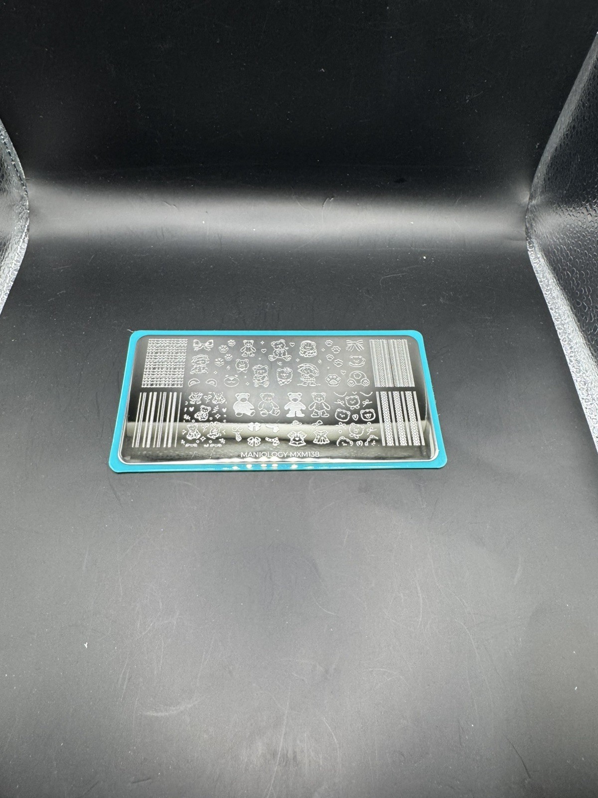 Maniology Stamping Plates | 13 Pc Lot | See Description | Light Use