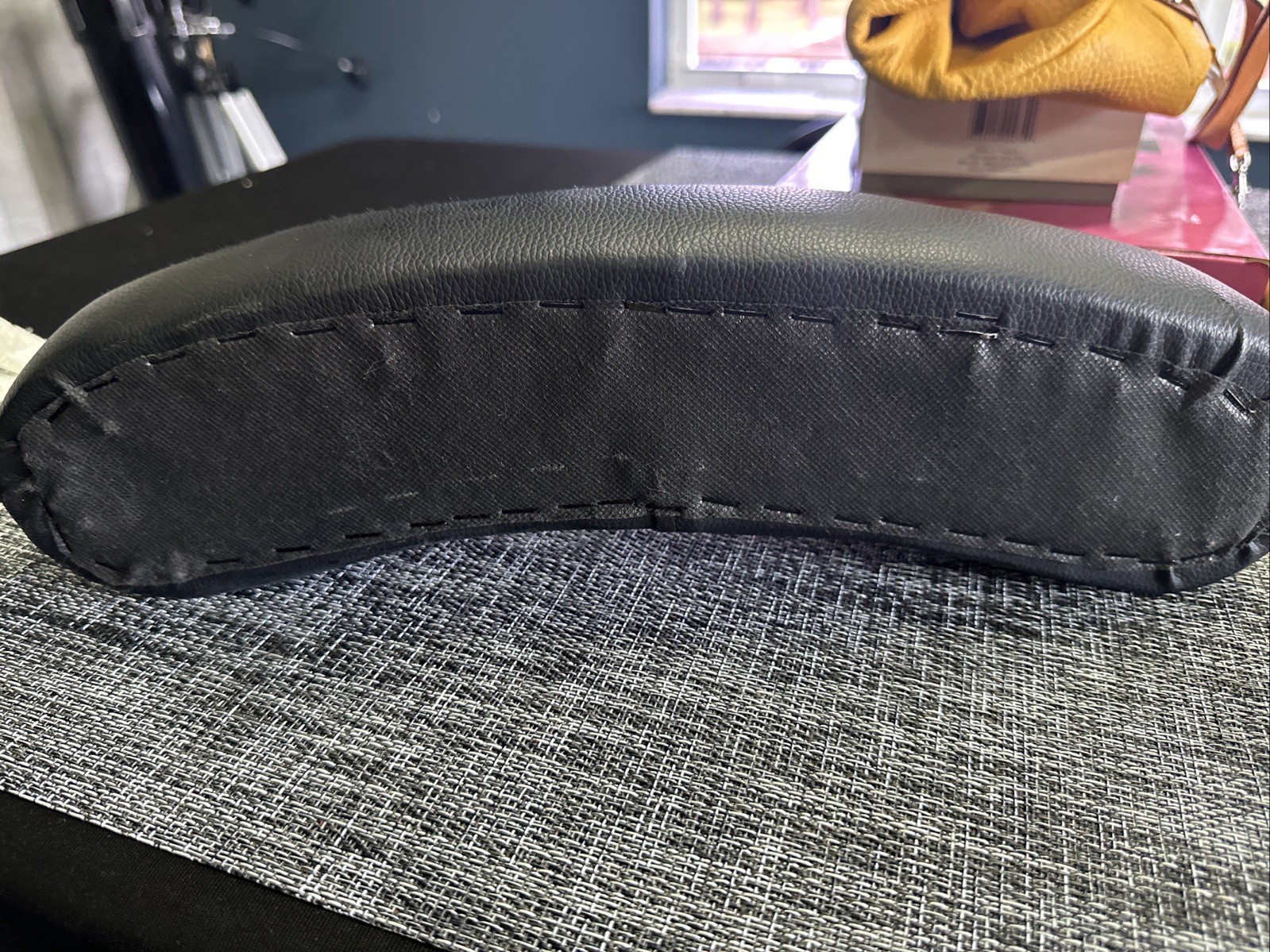 Nail technician Or Keyboard Wrist Rest cushion