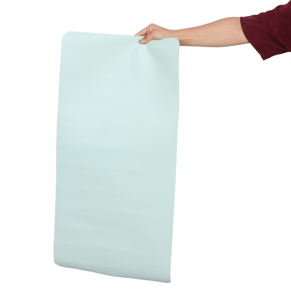 Nail Art Table Mat, 31.5×15.75″ Foldable Manicure Desk Pad, Protective Desk