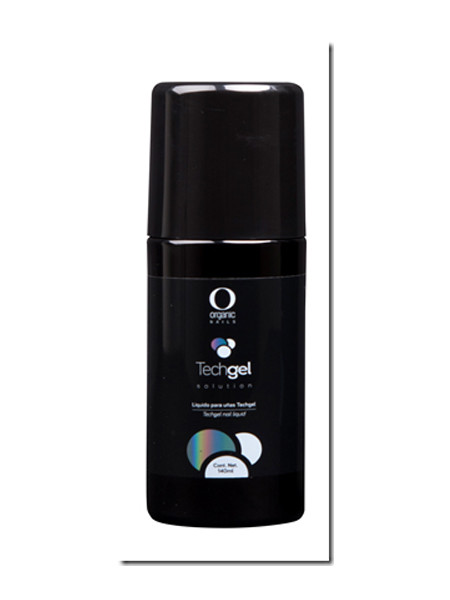 Organic Nails TECHGEL Solution 240ml 94063001
