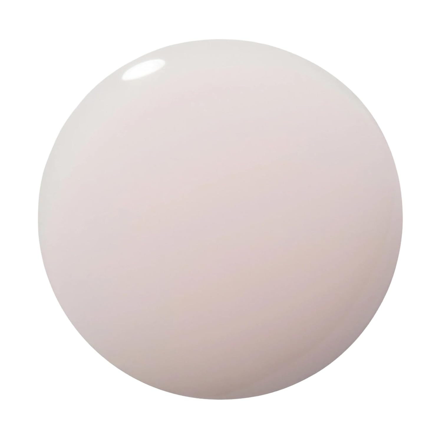 Nail Lacquer, Step 3 – Peacefully Me (0.5 Fl Oz) | a Pale Pink with Warm Underto