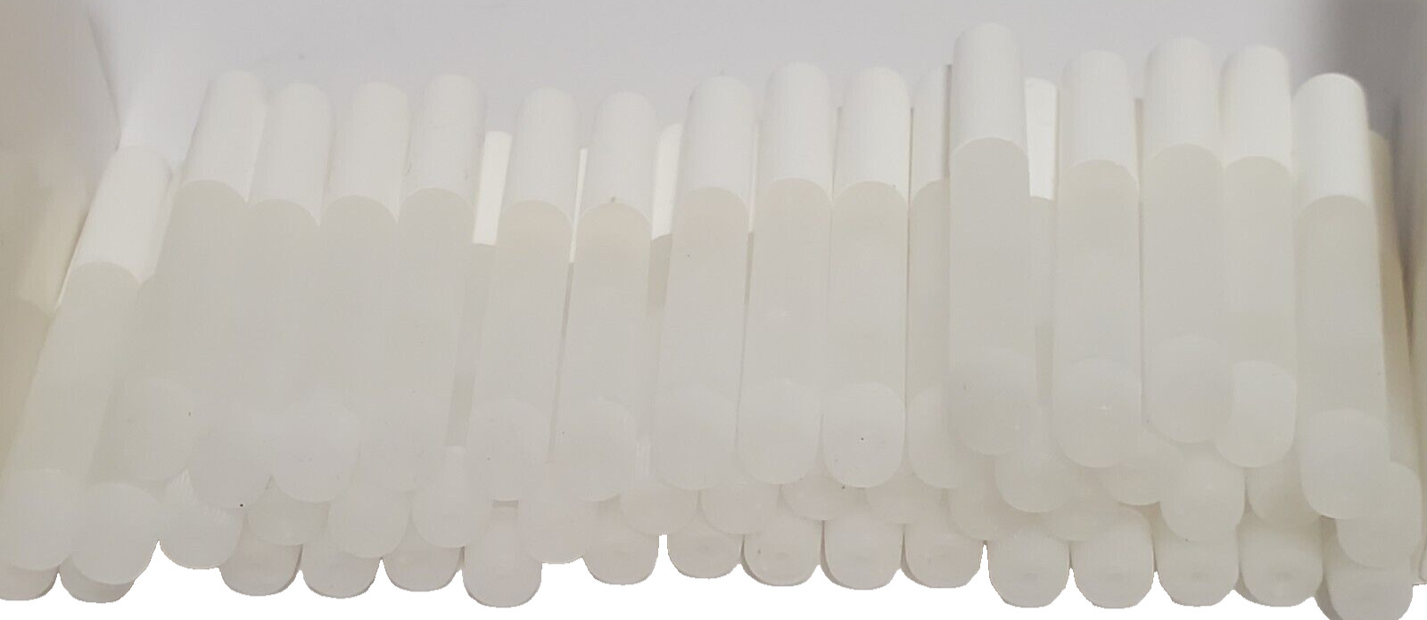 HIGH QUALITY SUPER STRONG ADHESIVE NAIL GLUE LOT OF 50PCS KK51393586